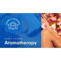 Online Aromatherapy Audio Course