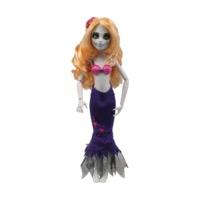 Once upon a Zombie The Little Mermaid