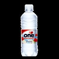 One Water Apple & Raspberry Spring Water 500ml - 500 ml