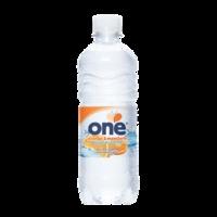 One Spring Water Orange & Mandarin 500ml - 500 ml, Orange