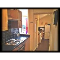 One Room Left! Close to Town Centre and A1!