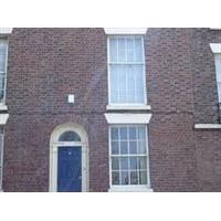One room to let in shared house in central Liverpool