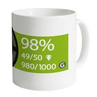 One More Achievement Required Mug