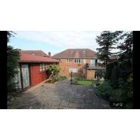 One Bed Self Contained Annexe, In Langdon Hills/Basildon