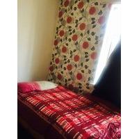 One single room to rent in cheetham hill only for Muslim girl