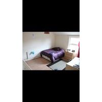 One room available £375 per month, 10 mins from uni