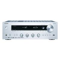 onkyo tx 8270 silver network stereo receiver