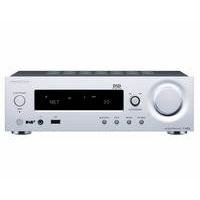 Onkyo R-N855 Silver Networking Stereo Receiver