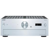 onkyo a 9070 silver integrated stereo amplifier