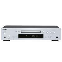 Onkyo C-7070 Silver CD Player w/ DIDRC and Precision Clock Technology