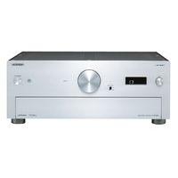 onkyo a 9000r silver integrated stereo amplifier