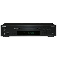 Onkyo C-7070 Black CD Player w/ DIDRC and Precision Clock Technology