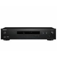 onkyo ns 6170 black network player w dsd playback