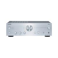 onkyo a 9150 silver integrated stereo amplifier