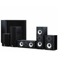 onkyo sks ht978thx black 51 speaker package