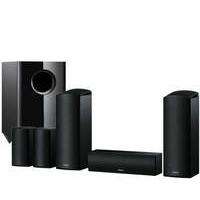 Onkyo SKS-HT588 Black Atmos 5.1.2 Speaker Package