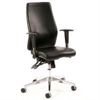 onyx executive chair