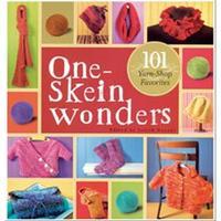One-Skein Wonders 235958