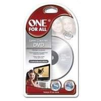 one for all dvdblu ray lens cleaner
