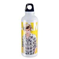 One Direction Aluminum Water Bottle, Liam