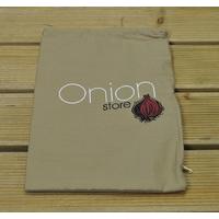 Onion Storage Bag by Eddingtons