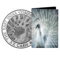 On Your Wedding Day, 1oz Fine Silver Gift Coin
