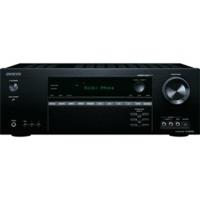 Onkyo TX-SR444 Black