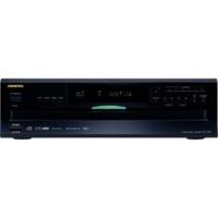 onkyo dx c390 black