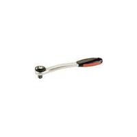 One Handed Fine-Tooth Reversible Ratchet 1/2\