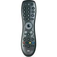 One For All Remote control Black URC 6420