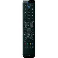 One For All Remote control Black URC 7120