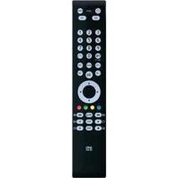 one for all tv dvd satcbl dvb t vcr remote control black urc 3920