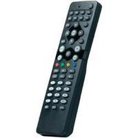 One For All Remote control Black URC 1580