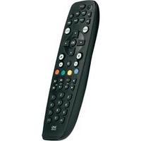One For All Remote control Black URC 2981