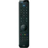 One For All Remote control Black URC 7130