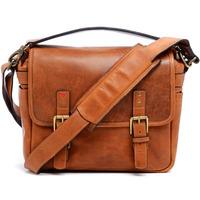 ona berlin ii vintage bourbon leather