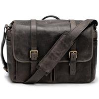 ona brixton dark truffle leather