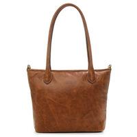 Ona Capri Antique Cognac - Leather