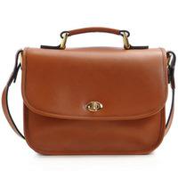 ona palma cognac leather