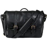 Ona Brixton Black - Leather