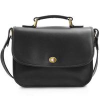 Ona Palma Black - Leather