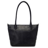 Ona Capri Black - Leather