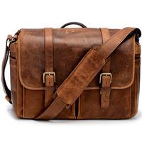 ona brixton antique cognac leather