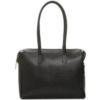 ona madison black leather