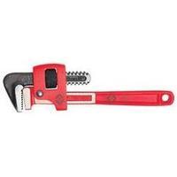 On-hand pipe wrench 90° C.K. T3735 450