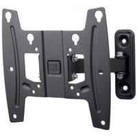 one for all 19 42 inch tv bracket turn 90 solid series