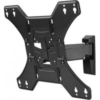 One For All 32-60 inch TV Bracket Full Turn 90 Solid Series