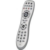 One For All Simple 4 in 1 Universal Remote Control