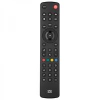 One For All Contour Universal Remote Control for TV