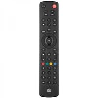 One For All Contour Universal 4 in 1 Remote Control